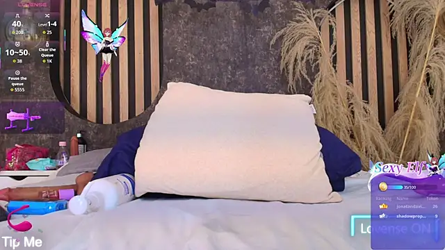 Chat XXX Live salome-gh