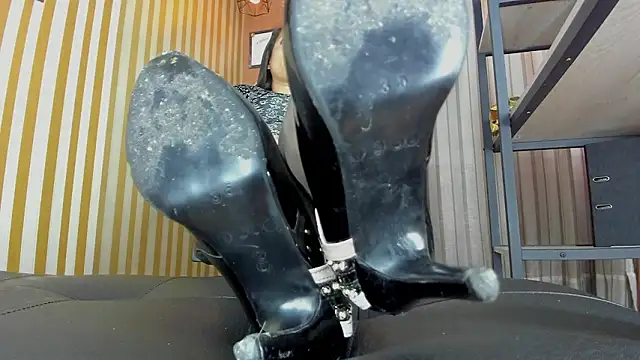 Chat XXX en directo de Scarlett_Barnes