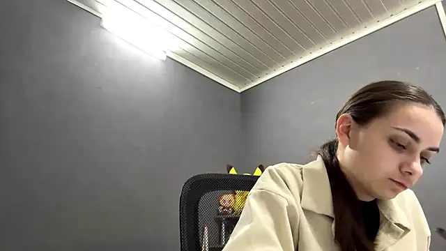 SarahHeadly's Live XXX Chat