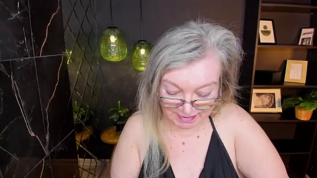 Chat XXX en directo de NataliMellow