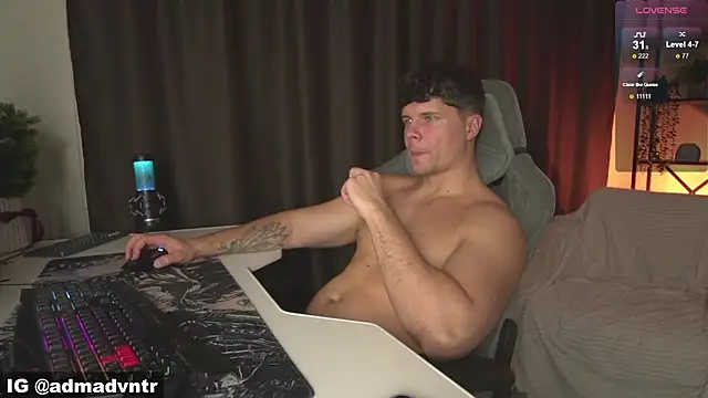 Rus_adventure7 即時 XXX 聊天