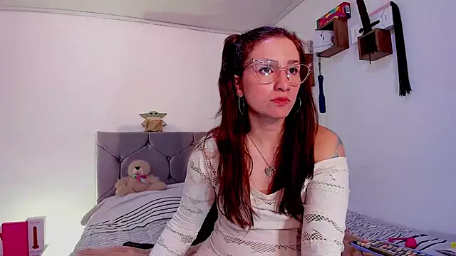 vanessabrown_のライブXXXチャット