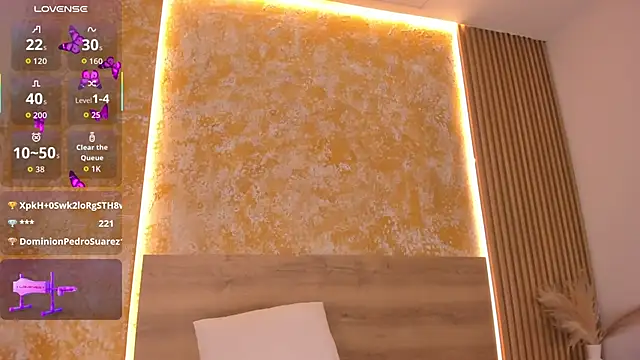 Chat XXX Live Alana_2916_