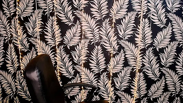 Show de Olivia_playful na webcam