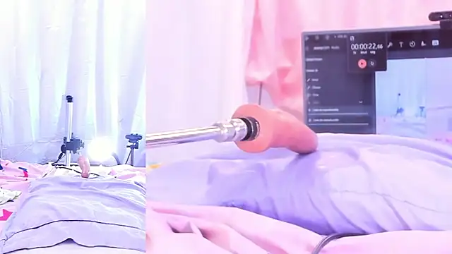 แชท XXX สดของ Sabrina_Adams04