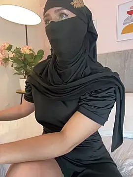 rawiya Live XXX Chat