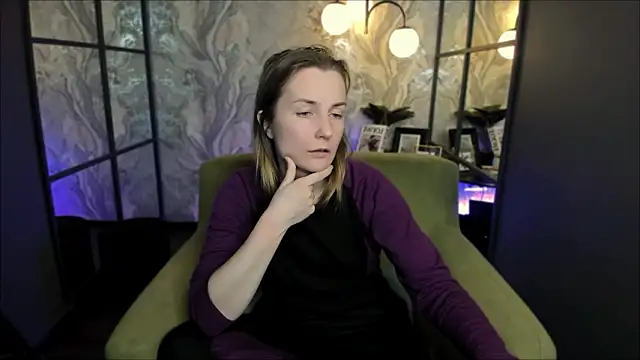 MeggySun: απευθείας συνομιλία ΧΧΧ