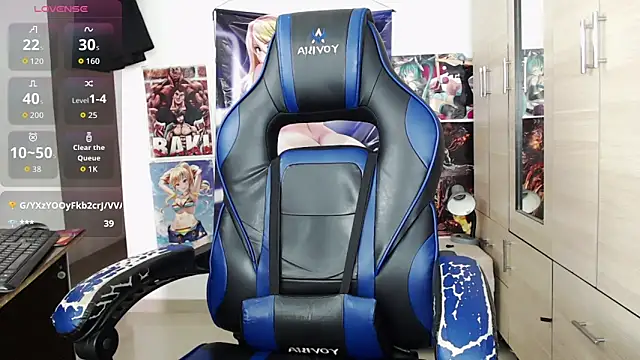 sr_jaeger Obrolan Langsung XXX