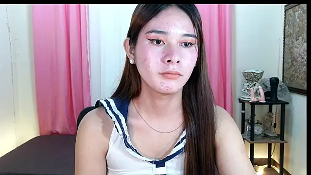 sassymimi69's Live XXX Chat