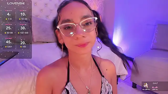 MalejaSanz's Live XXX Chat