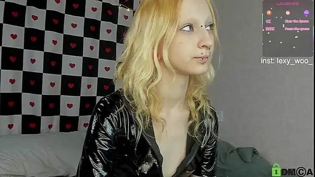 Lexy-Woorhezn Live XXX chat