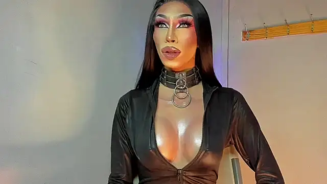 anitacruise Live XXX-Chat