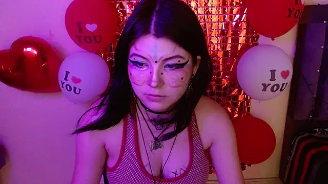 Ginebra_Sensual Chat XXX live