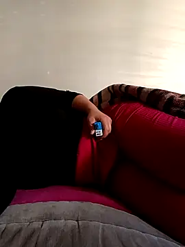 Mrjana89six Adlı Modelin Web Kamerası Şovu