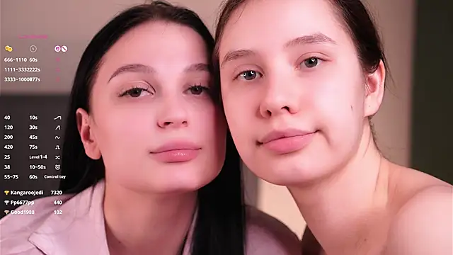 ZofiaSoshnikn Live XXX chat