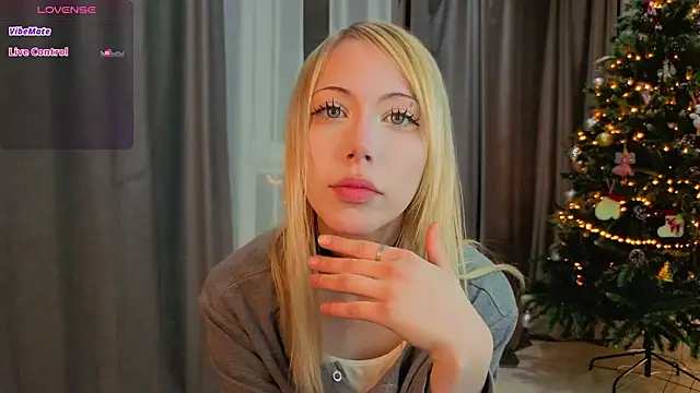 UWU_flower's Live XXX Chat