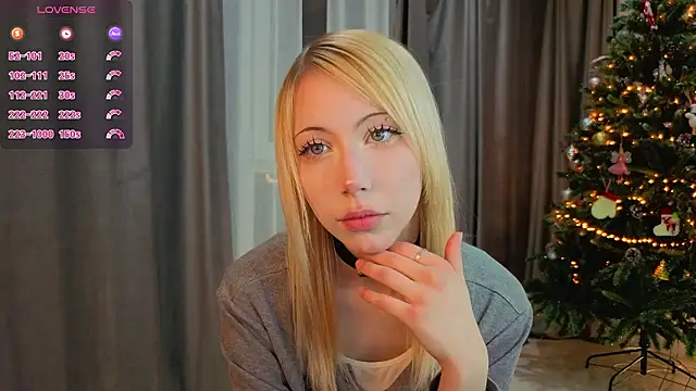 UWU_flower Live XXX-Chat