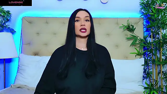 DaliyaArabian: απευθείας συνομιλία ΧΧΧ