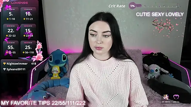 SemurMurのライブXXXチャット