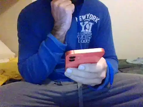 XXX chat uživo modela coppai200