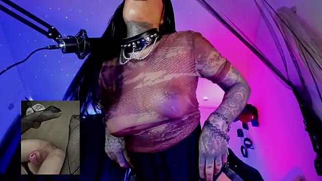 deborah_tatto – Naživo XXX chat