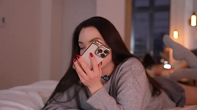 Chat XXX en directo de ibiddi