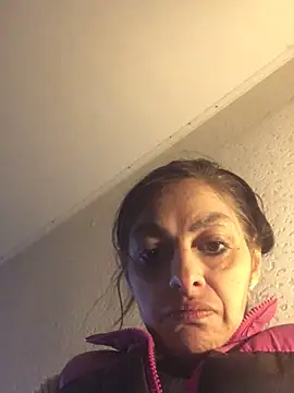 Sembang XXX Secara Langsung ChantalXOrchid