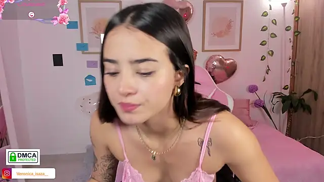 Онлайн чат XXX Veronica_isaza__