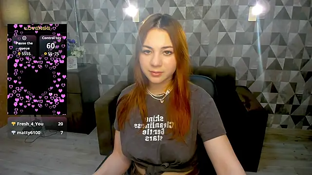 دردشة AnnaStills الجنسية المباشرة