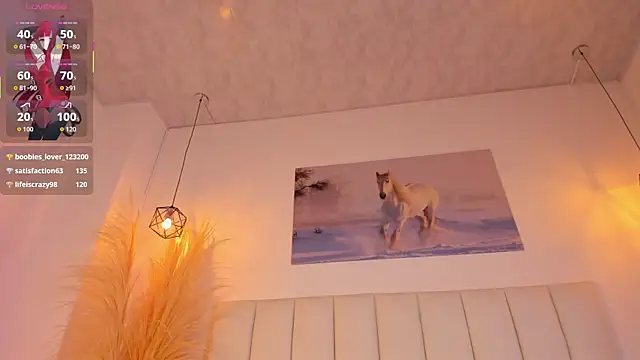 Melodyblacke's Live XXX Chat