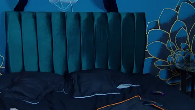 Živý XXX chat valery-vixen2