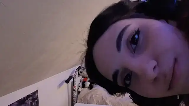 Czat XXX na żywo – Blissmissataeses