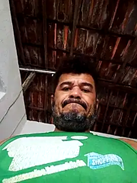 Show modela tarra122 na web-kameri