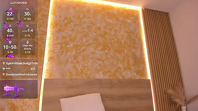 แชท XXX สดของ Alana_2916_