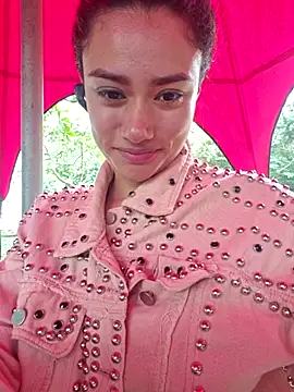 Sembang XXX Secara Langsung thejasminshow