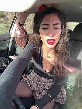 Sembang XXX Secara Langsung Amani_thewolf