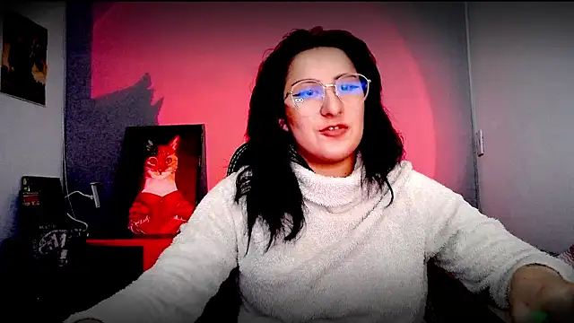 แชท XXX สดของ Scarlett_Sen