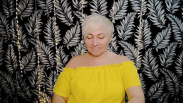 แชท XXX สดของ Olivia_playful