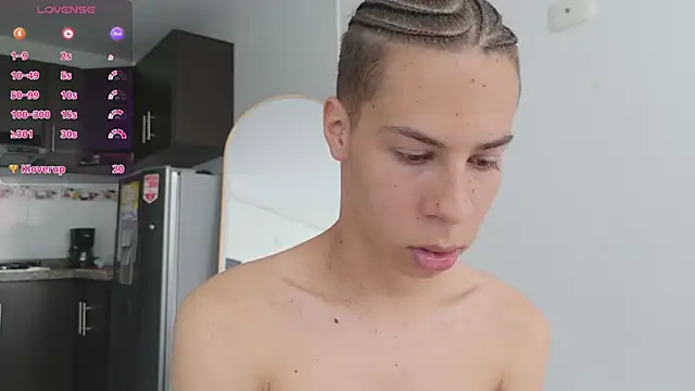 Chat XXX Live grey___27