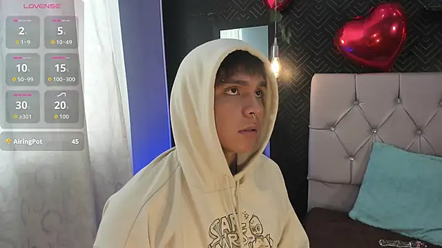 Thiago_Kozak – Live XXX-chat