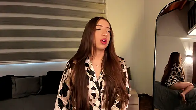 MERIDA_TAYLOR's Live XXX Chat