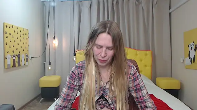 دردشة TessaDaybreak الجنسية المباشرة