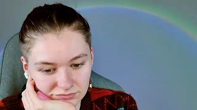 دردشة LadyLolipop_ الجنسية المباشرة