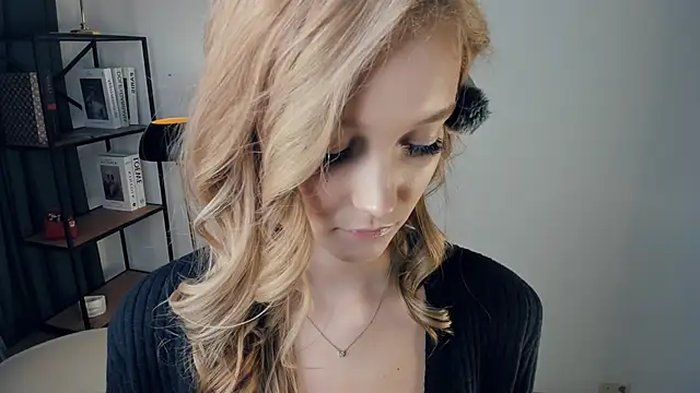 Show Webcam de SerrenaAa