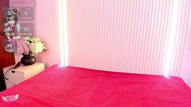 VivianOwen9: онлайн-секс-чат