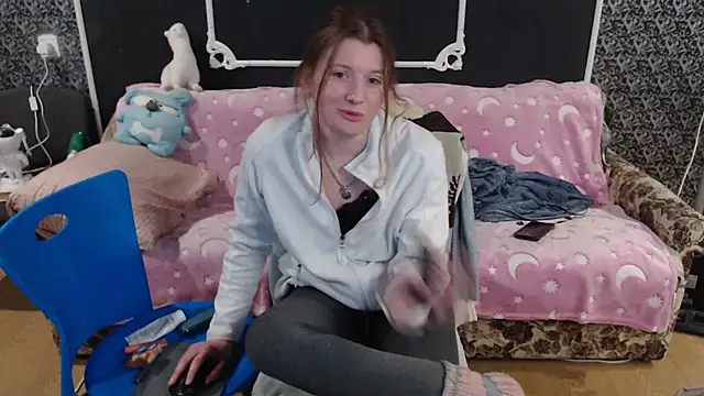 Gr4_soul_ webcam show