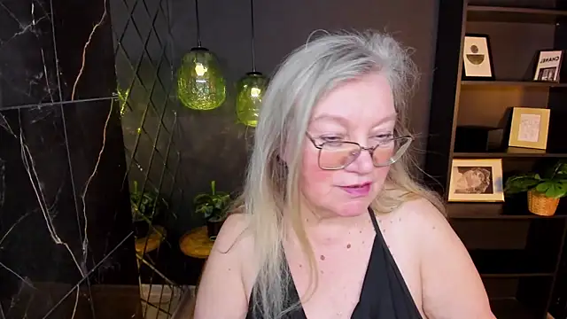 Chat XXX ao vivo de NataliMellow