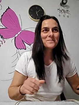 Živý XXX chat IsabelleCraft