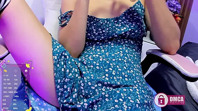 Živý XXX chat ana_gadot