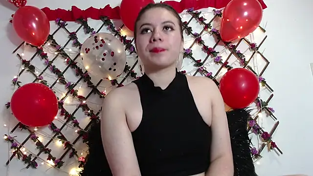 Samantha_Wallker Webcam Show